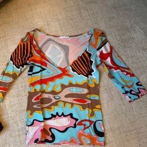 Wow factor. Alone or layered